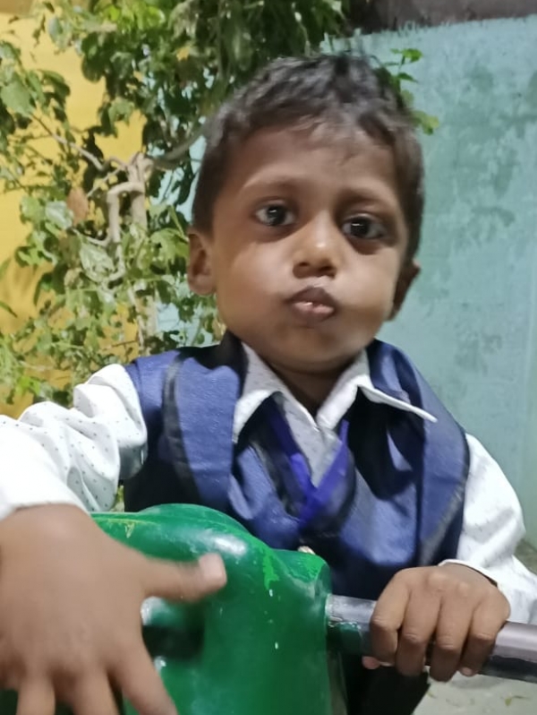 Navaneeth