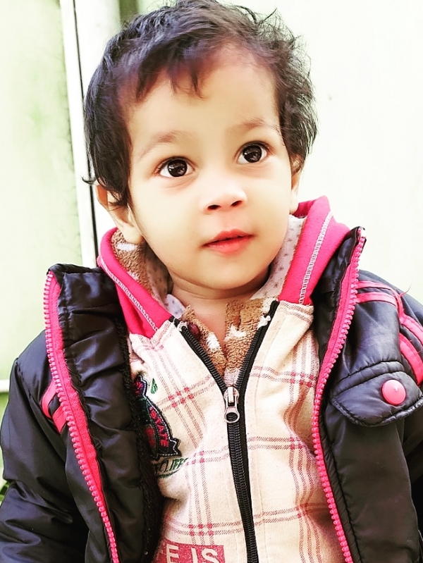 Bhavin
