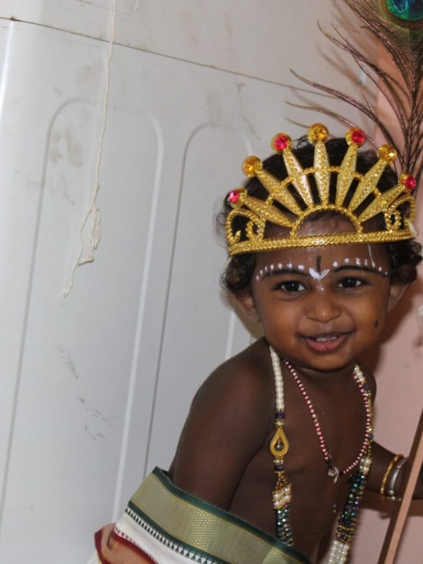 Janyasri