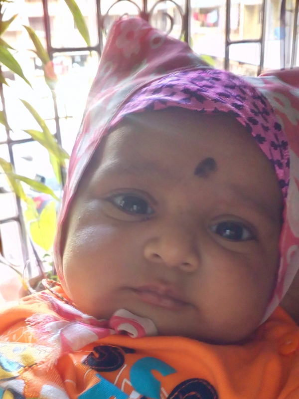 Vedshree