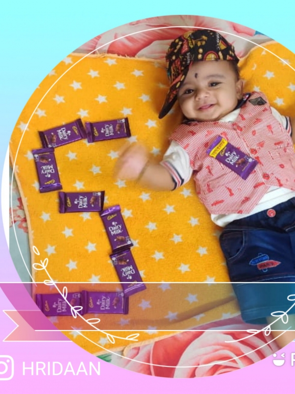 Hridaan