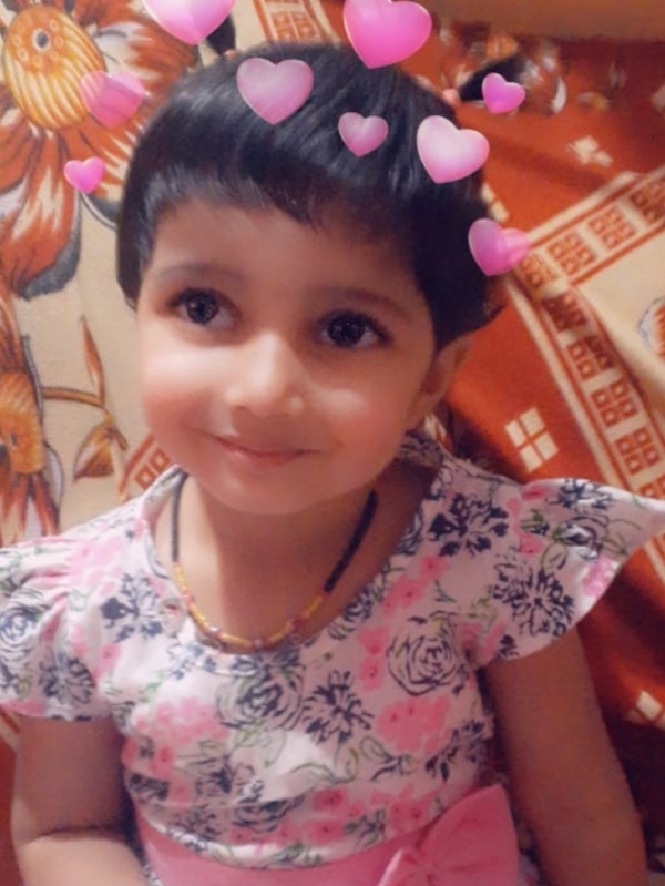 Shanaya