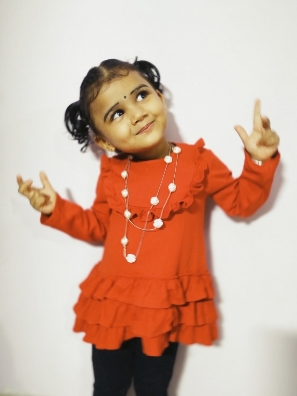 Rishika