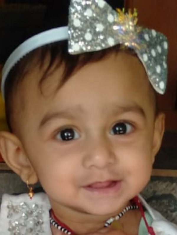 Parinitha