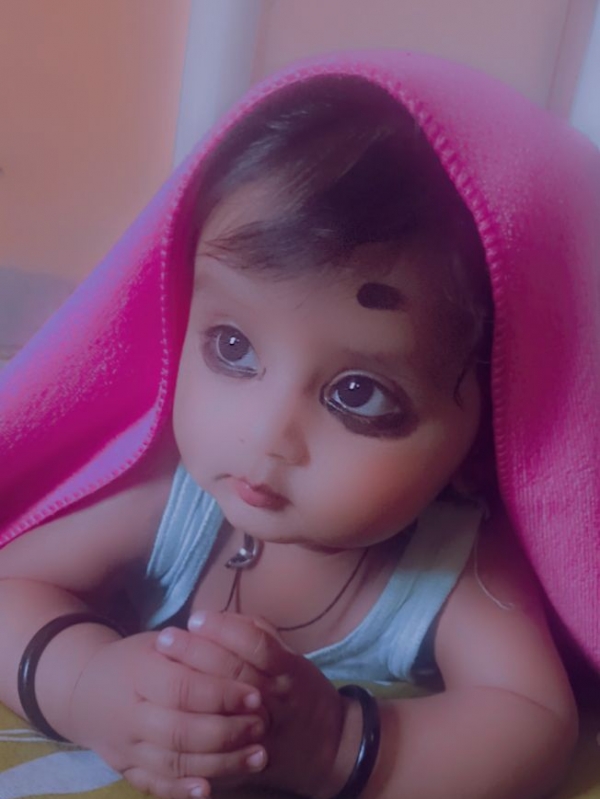 Riddhisha