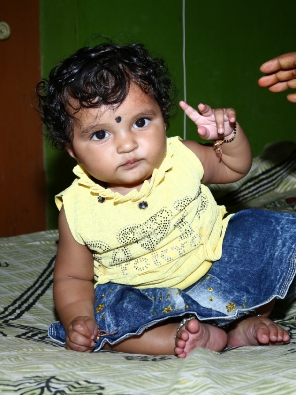 Saranya