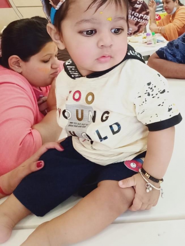 Aayansh