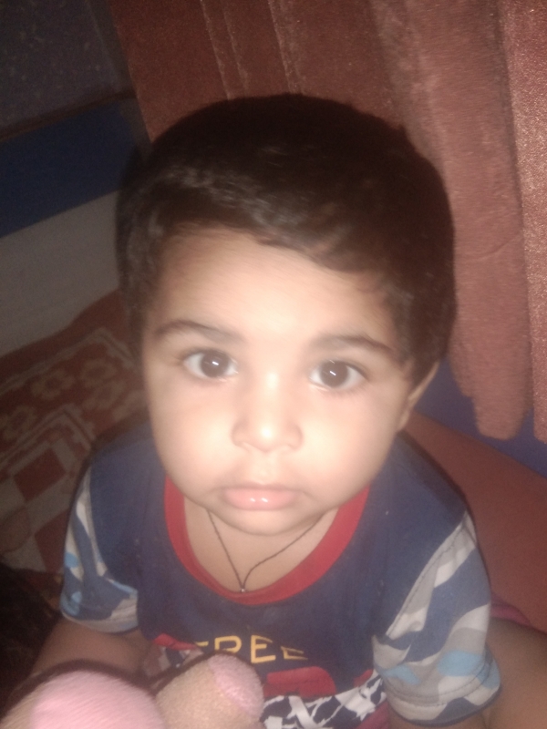 Priyansh