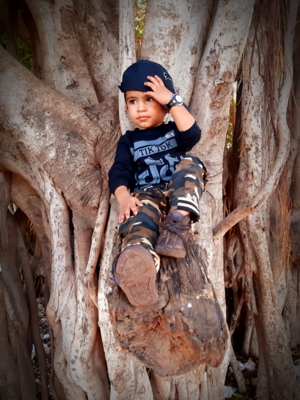 Amaan