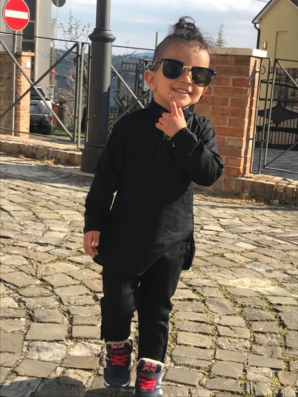 Armaan