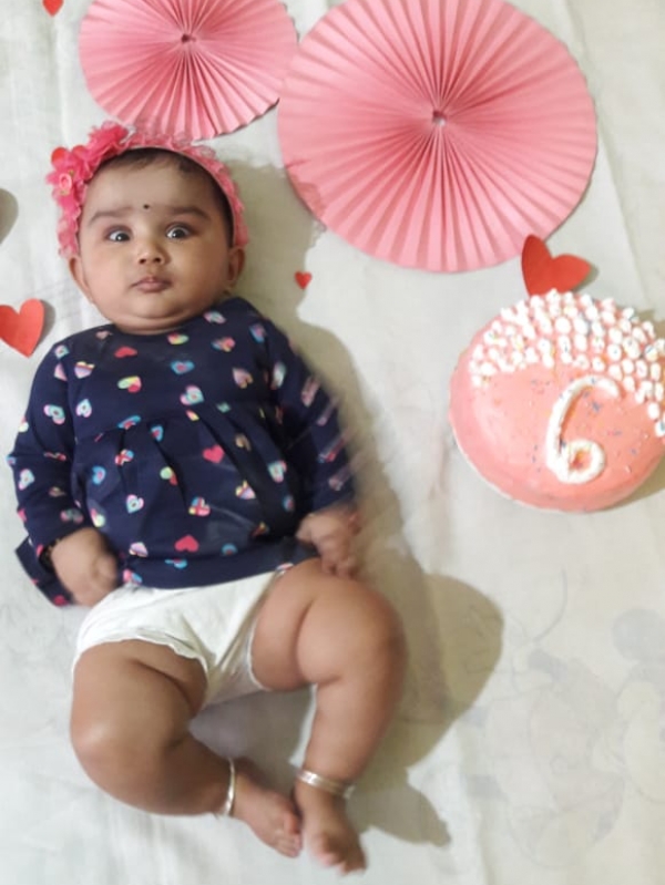 Shrisha