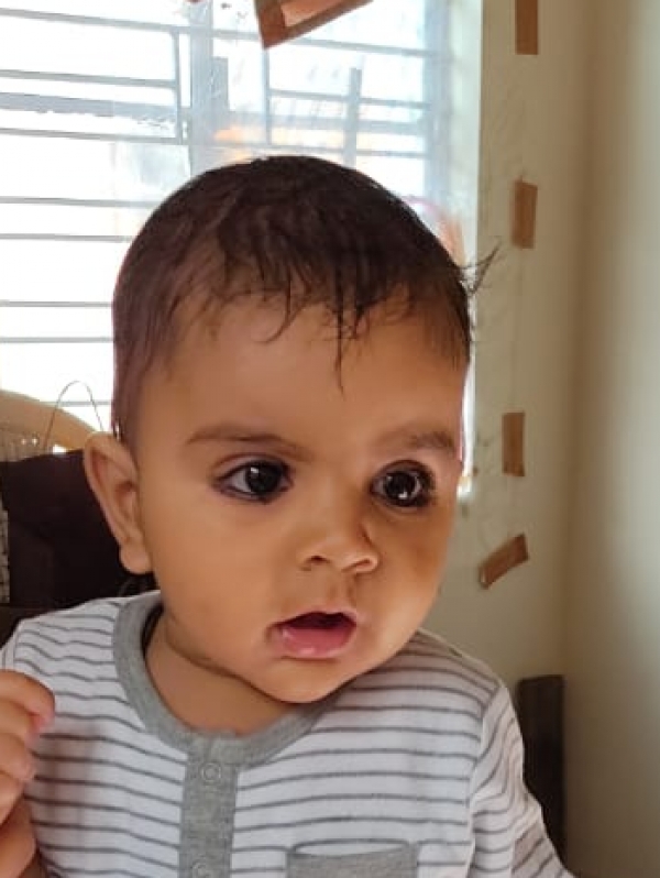 Viraj