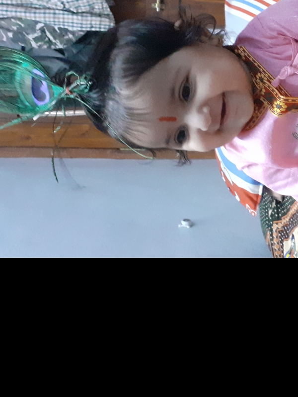 Tanvi