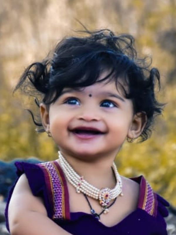 KASHVI