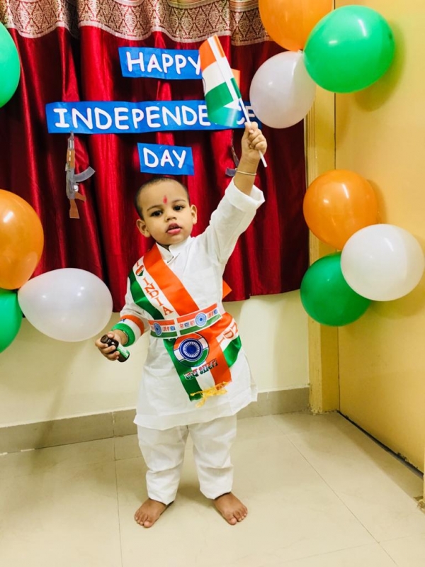 VIRAJ