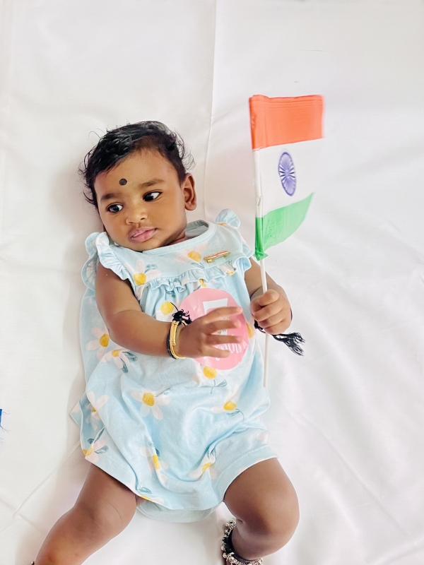 SriDhruthi