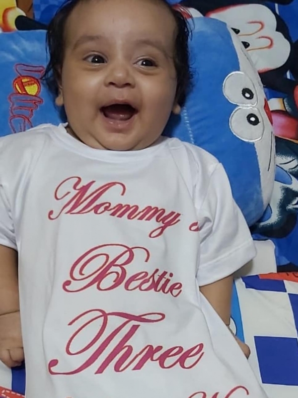 Kiyaansh