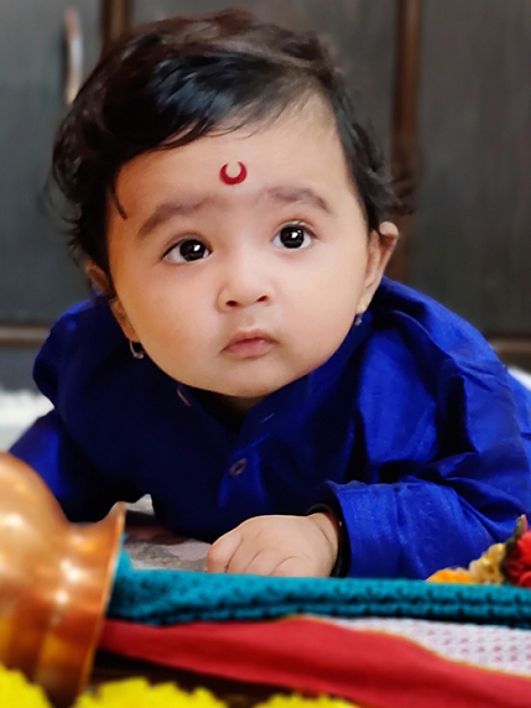 Ayansh