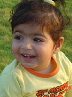 Anoushka