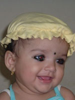 Khushi