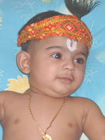 Vidyuth