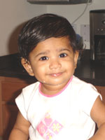 Tanisha
