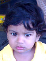 Prasanth