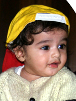 Ishaan