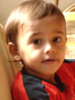 February Wk 1b 2009 Baby Faces