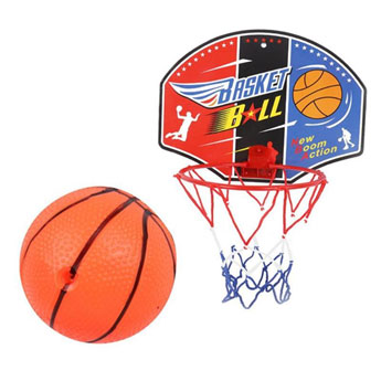 Basketball Set