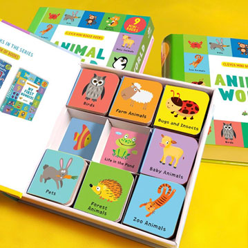 Board Books