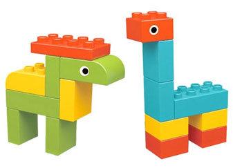 Building Blocks