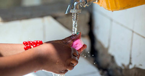 different types of hand cleansing agents different types of hand cleansing agents