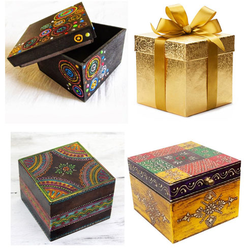 Diwali Gift Boxes Diwali Gift Boxes