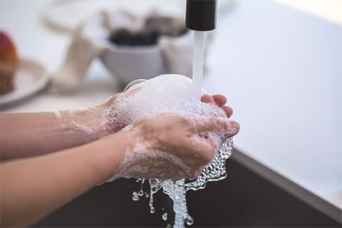 When should you wash your hands When should you wash your hands
