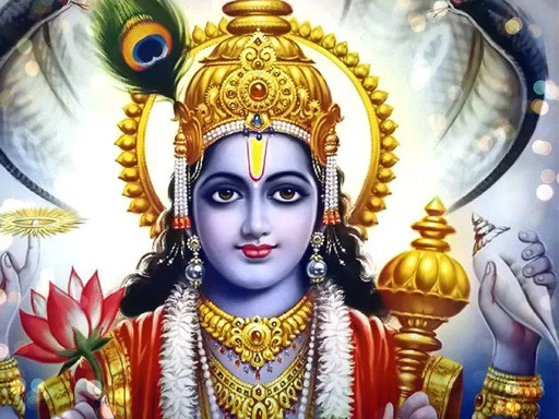 Lord Krishna Names