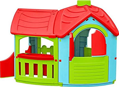 Playhouse