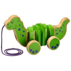 Pull Along Toys