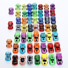 Small Cars