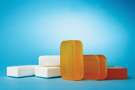 What is the role of a soap What is the role of a soap