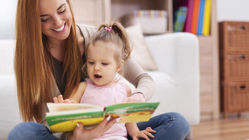 Moral stories for children
