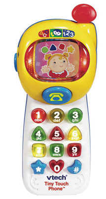 Toy Mobile Phone