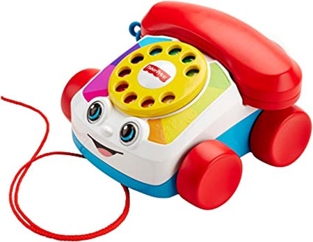 Toy Phone