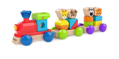 Toy Train