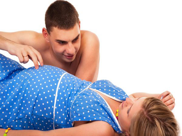 600px x 450px - Common Concerns before Getting Pregnant - India Parenting