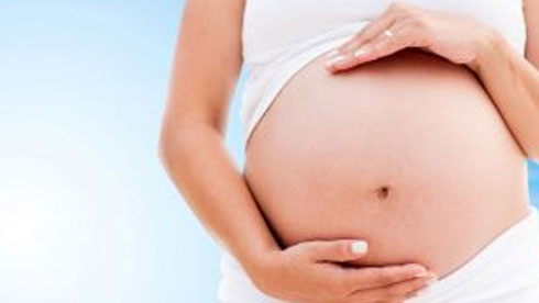 body changes during pregnancy