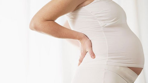 complaints during pregnancy