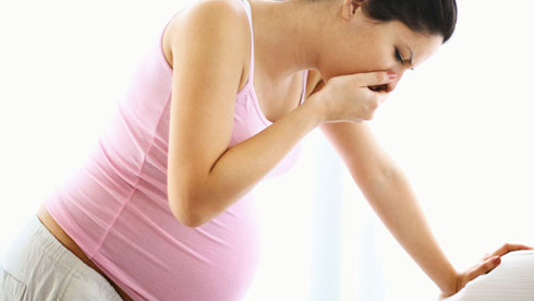 constipation during pregnancy