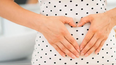 Signs that You May be Pregnant