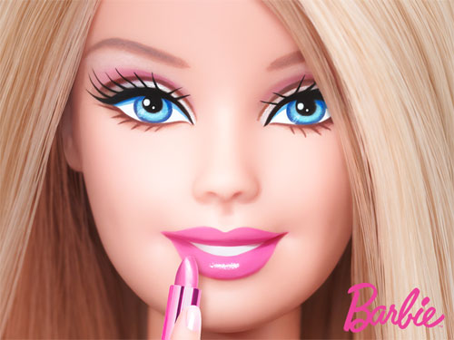 Aja markedsføring Et hundrede år I'm a Barbie Girl - India Parenting